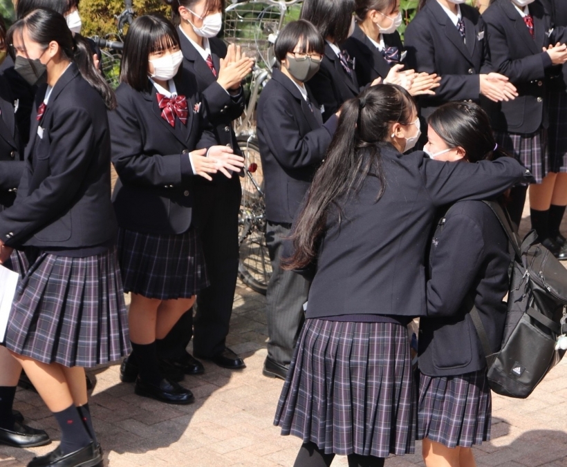卒業式 制服 楽天市場】卒業式 セーラーの通販