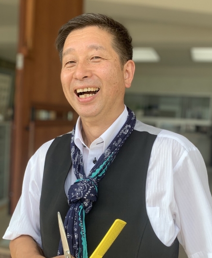 本山 幸夫 先生